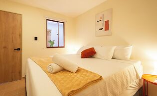 Casa del Huesped by 3Villas