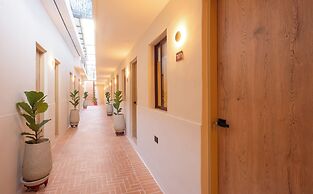 Casa del Huesped by 3Villas