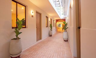 Casa del Huesped by 3Villas