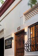 Casa del Huesped by 3Villas