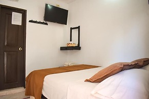 Casa del Huesped by 3Villas