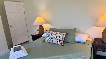 The Coconut Grove Hideaway