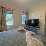 The Coconut Grove Hideaway