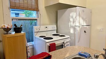 The Coconut Grove Hideaway