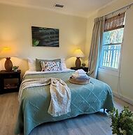 The Coconut Grove Hideaway