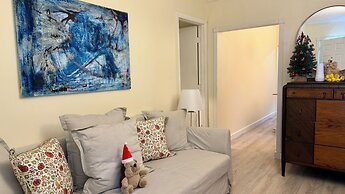 The Coconut Grove Hideaway