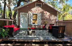 The Coconut Grove Hideaway