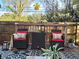 The Coconut Grove Hideaway