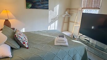 The Coconut Grove Hideaway