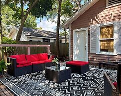 The Coconut Grove Hideaway