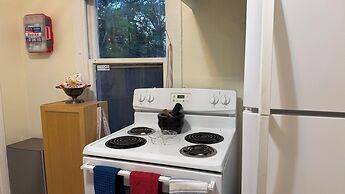 The Coconut Grove Hideaway