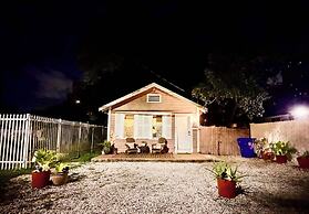 The Coconut Grove Hideaway