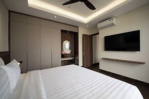 Eli Living Apartment