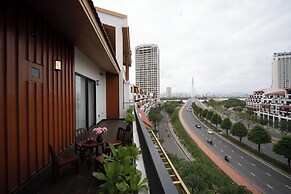 Eli Living Apartment