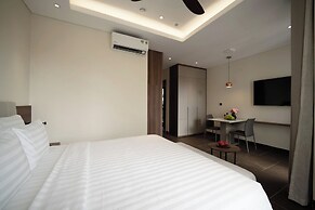 Eli Living Apartment