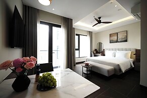 Eli Living Apartment