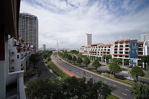 Eli Living Apartment