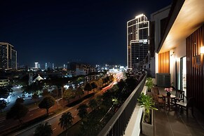 Eli Living Apartment