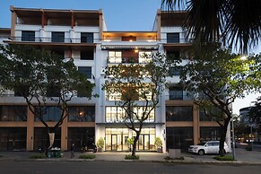 Eli Living Apartment