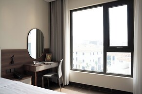 Eli Living Apartment