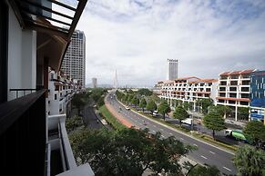 Eli Living Apartment