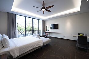 Eli Living Apartment