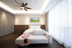 Eli Living Apartment