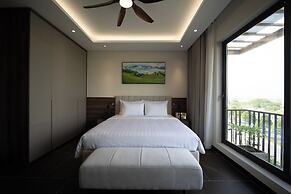 Eli Living Apartment