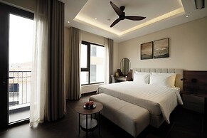 Eli Living Apartment