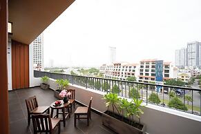 Eli Living Apartment