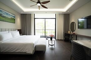 Eli Living Apartment