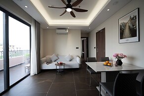 Eli Living Apartment