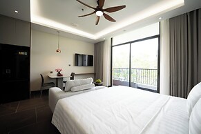 Eli Living Apartment