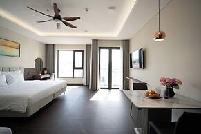 Eli Living Apartment