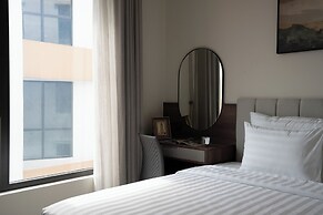 Eli Living Apartment