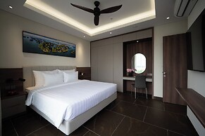 Eli Living Apartment