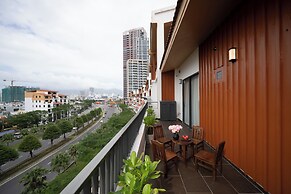 Eli Living Apartment