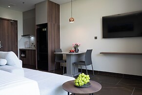 Eli Living Apartment