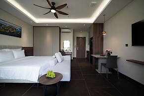 Eli Living Apartment