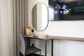 Eli Living Apartment