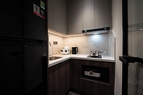 Eli Living Apartment