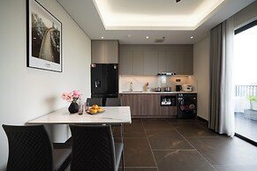 Eli Living Apartment