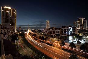 Eli Living Apartment