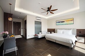 Eli Living Apartment