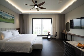 Eli Living Apartment