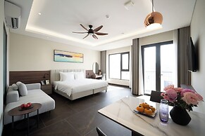 Eli Living Apartment