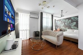 Van Inn