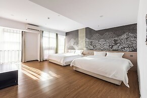 Van Inn