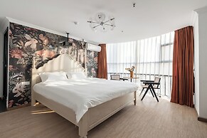 Van Inn