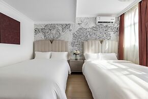 Van Inn